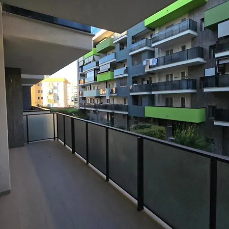 Casa Tucci - Relax Moderno A Pochi Passi Dal Mare
