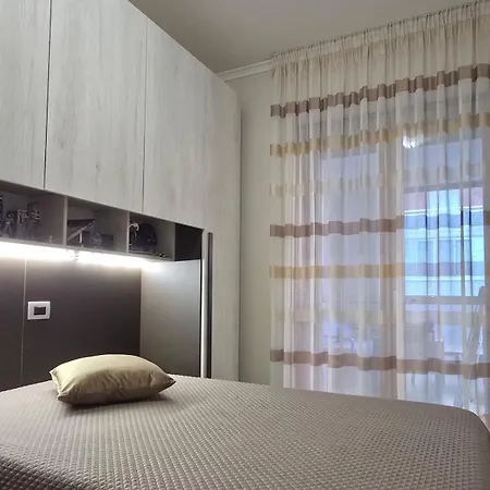 Casa Tucci - Relax Moderno A Pochi Passi Dal Mare Apartmán Barletta