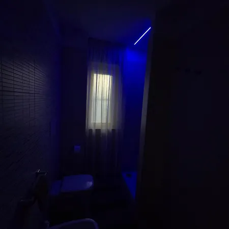 Apartmán Casa Tucci - Relax Moderno A Pochi Passi Dal Mare