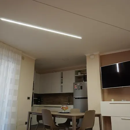 Casa Tucci - Relax Moderno A Pochi Passi Dal Mare *