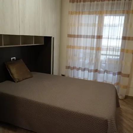 Casa Tucci - Relax Moderno A Pochi Passi Dal Mare * Barletta